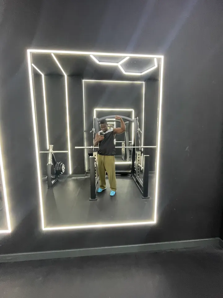 Fitness Club Dubai Dates — estudio de fitness-studio en La Soledat Nord, Palma — 3