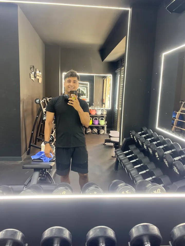 Fitness Club Dubai Dates — estudio de fitness-studio en Palma — 3