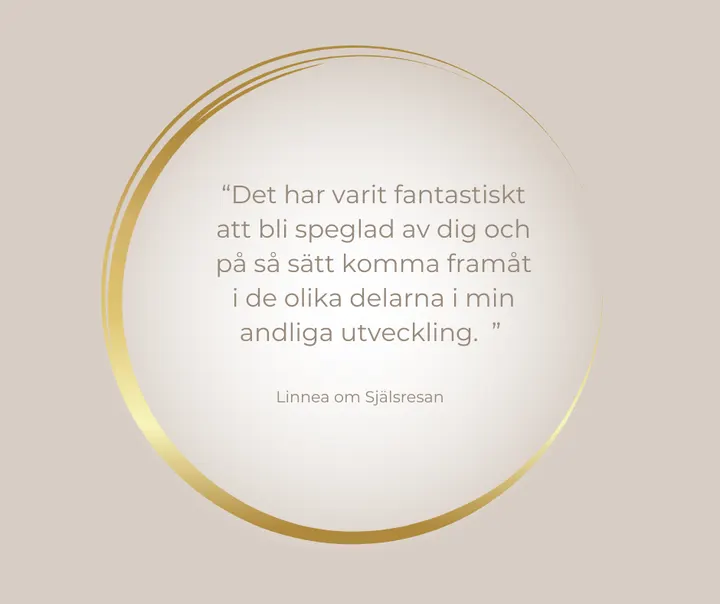 Circle of Light — yoga-studio i Skellefteå