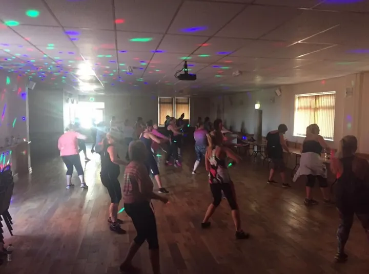Inspire Fitness Yorkshire — fitness studio in Normanton — 2