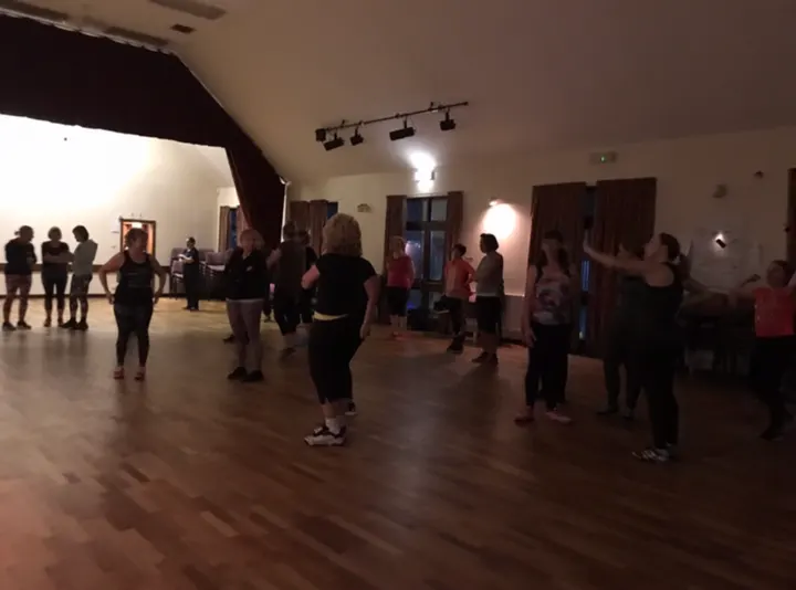 Inspire Fitness Yorkshire — fitness studio in Normanton — 3
