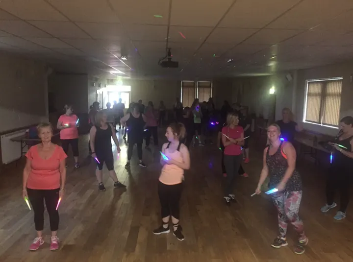 Inspire Fitness Yorkshire — fitness studio in Normanton — 3