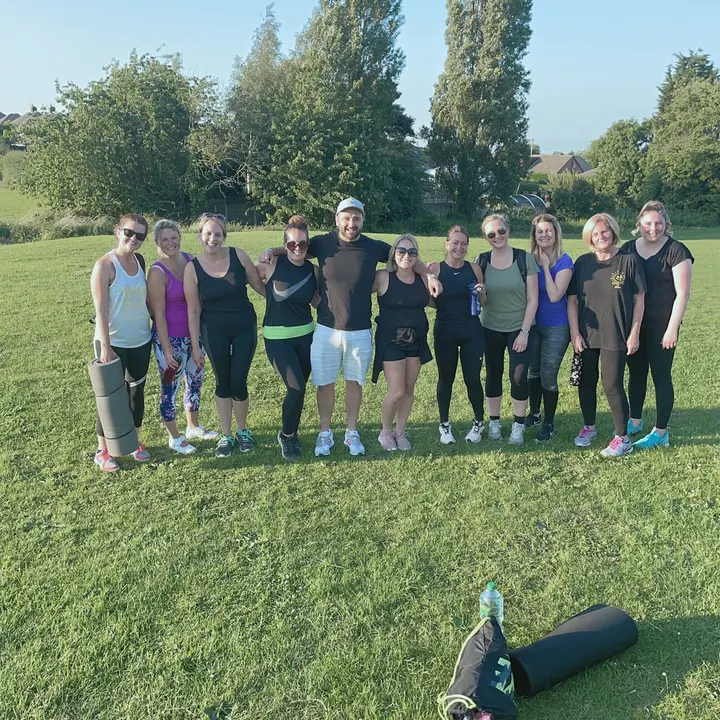 Inspire Fitness Yorkshire — Fitness Studio in Normanton