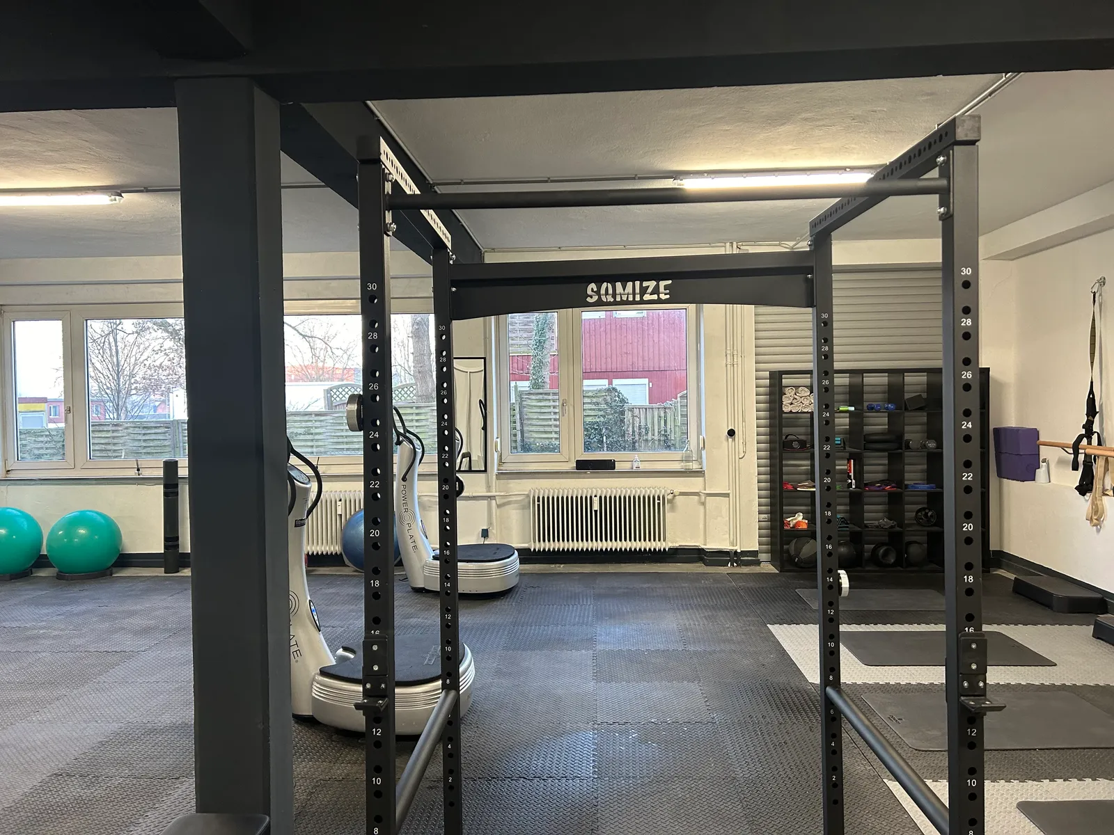 Hybrid Performance Concept — fitnessstudio in Lübeck — 3