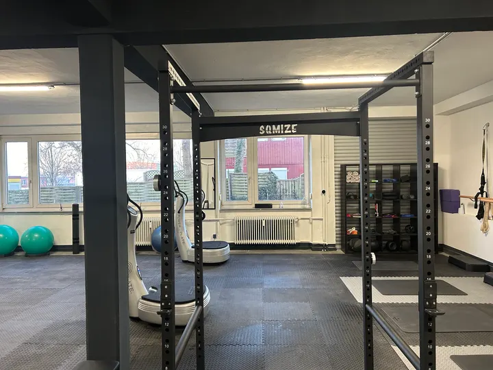 Hybrid Performance Concept — fitnessstudio in Lübeck — 3