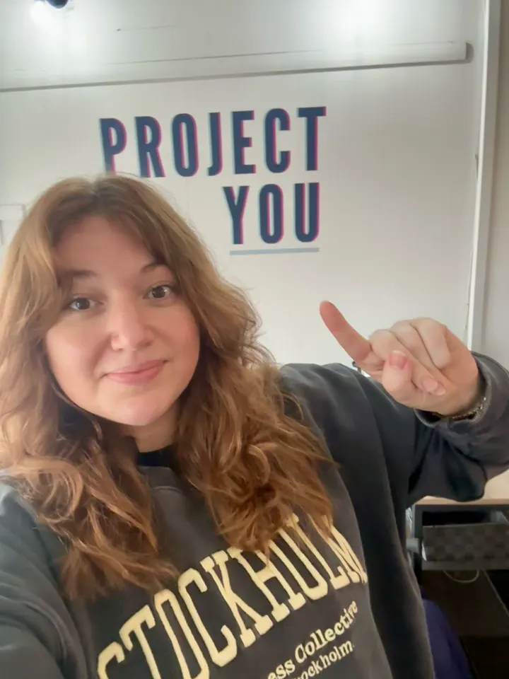 Project You — fitness studio in Hale, Altrincham — 2