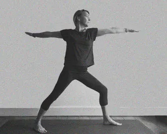 ikyogalessen — Yoga in Geenhoven, Valkenswaard
