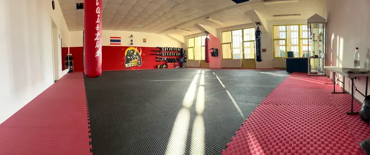 Kru O Muay Thai — kampfsport-studio in Saarbrücken — 4