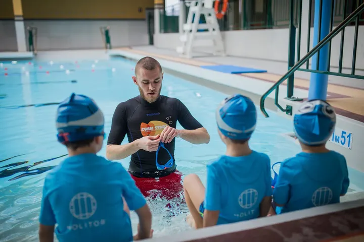 Swim Stars - Furdenheim — pilates-studio à Furdenheim, Strasbourg — 3