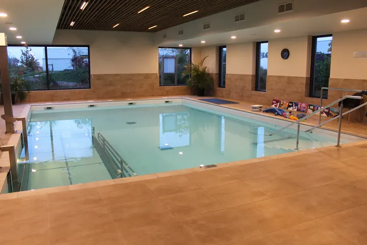 Swim Stars - Furdenheim — pilates-studio à Strasbourg — 4