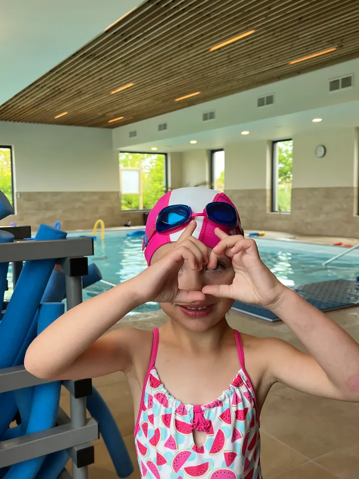 Swim Stars - Furdenheim — pilates-studio à Strasbourg — 5