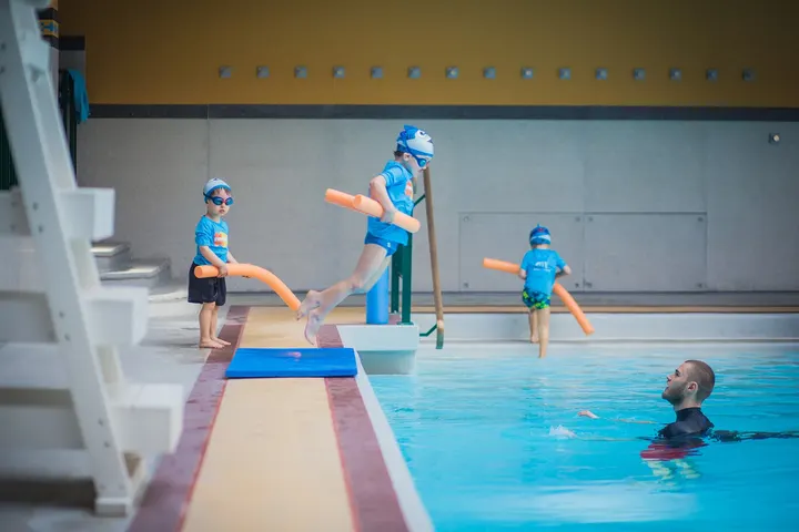 Swim Stars - Furdenheim — Pilates à Furdenheim