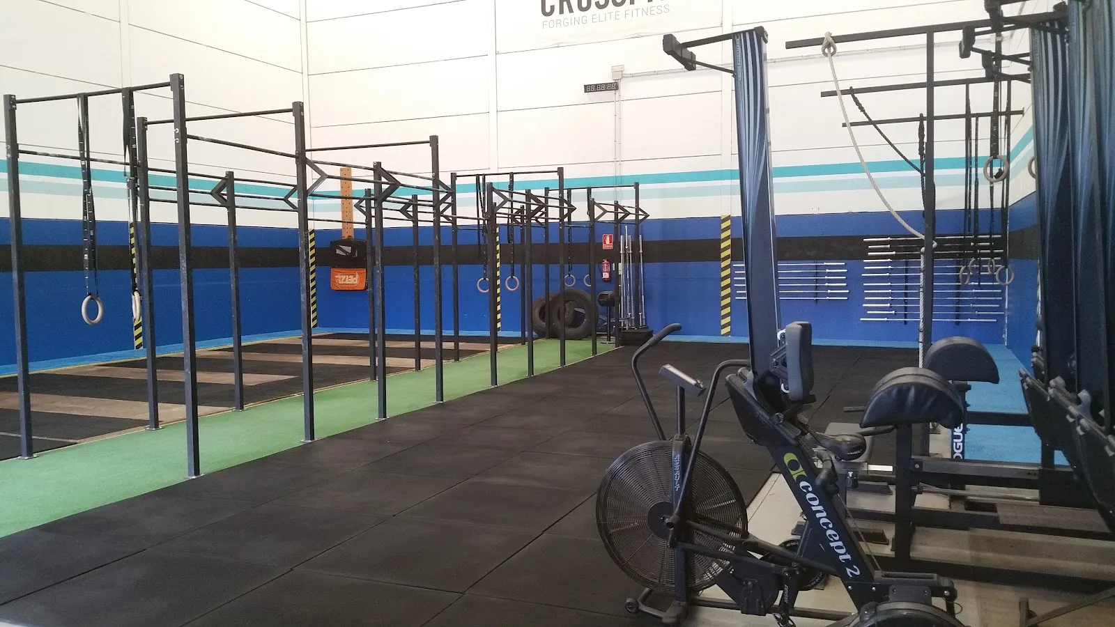 CrossFit Exit 23 — crossfit-studio en Playa de Arinaga — 3