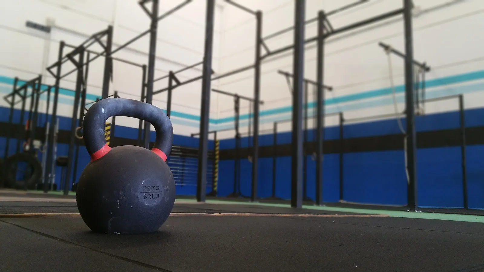 CrossFit Exit 23 — crossfit-studio en Playa de Arinaga — 4