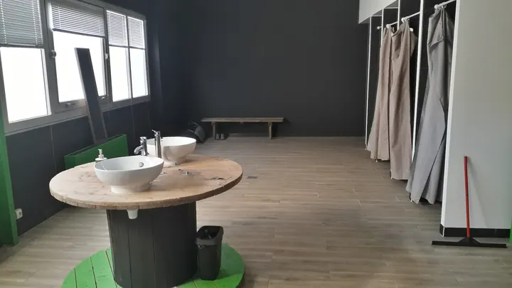 L'Arene Fitness Fontenay — salle de fitness-studio à Paris — 5
