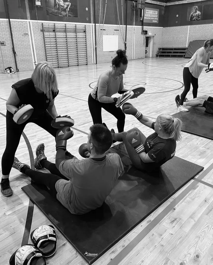 RTB Rutland — fitness studio in Oakham — 3