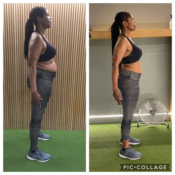 THE BOXFIT MOVEMENT — fitness studio in London — 5