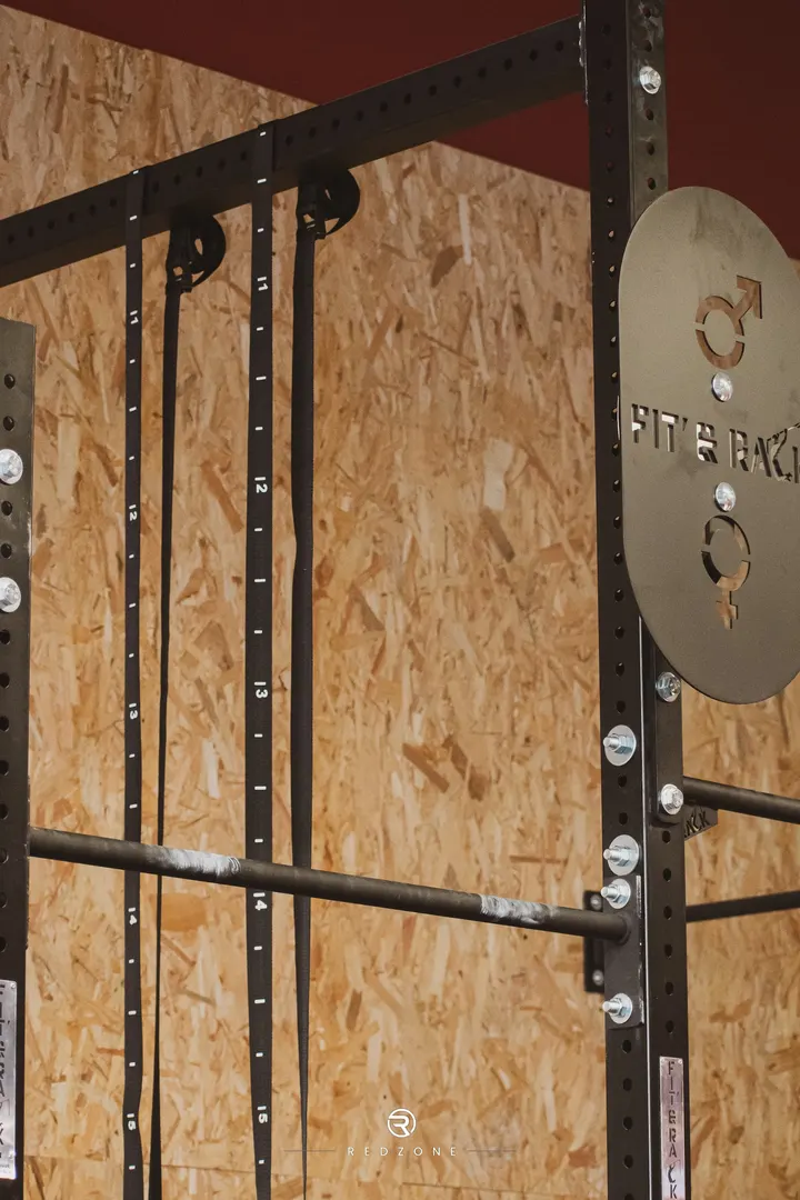 CFC 35 bis Rte de Toulouse — crossfit-studio à Toulouse — 3