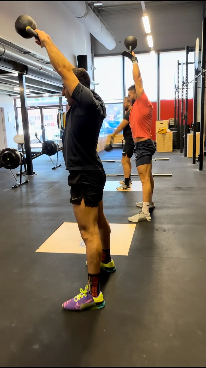 CFC 35 bis Rte de Toulouse — crossfit-studio à Toulouse — 5