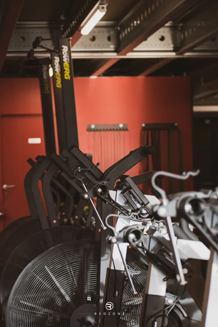 CFC 35 bis Rte de Toulouse — CrossFit à Cornebarrieu
