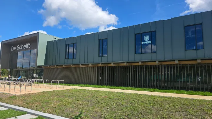 GymKing Noordwijkerhout — sportschool-studio in Noordwijkerhout — 2