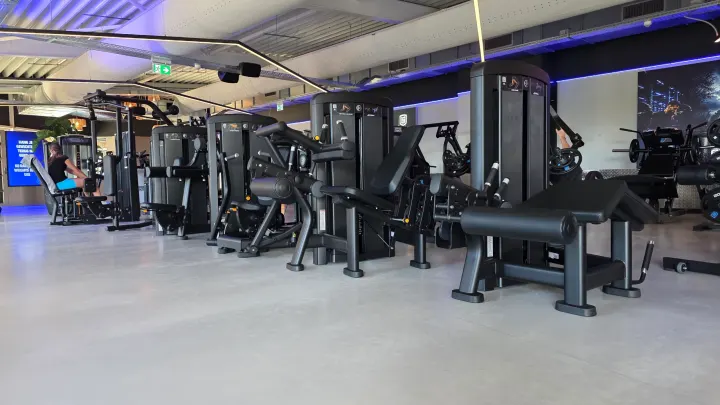 GymKing Noordwijkerhout — sportschool-studio in Noordwijkerhout — 3