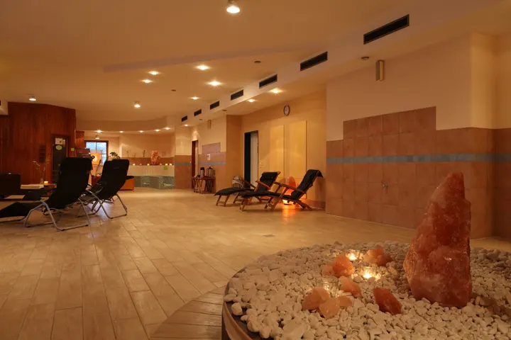 El Vita Frauen Fitness & Wellness Studio — fitnessstudio in Neu Zippendorf, Schwerin — 3