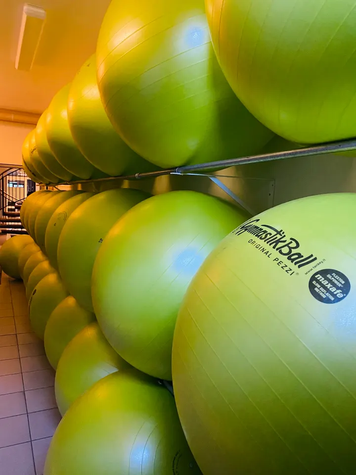 El Vita Frauen Fitness & Wellness Studio — fitnessstudio in Schwerin — 4