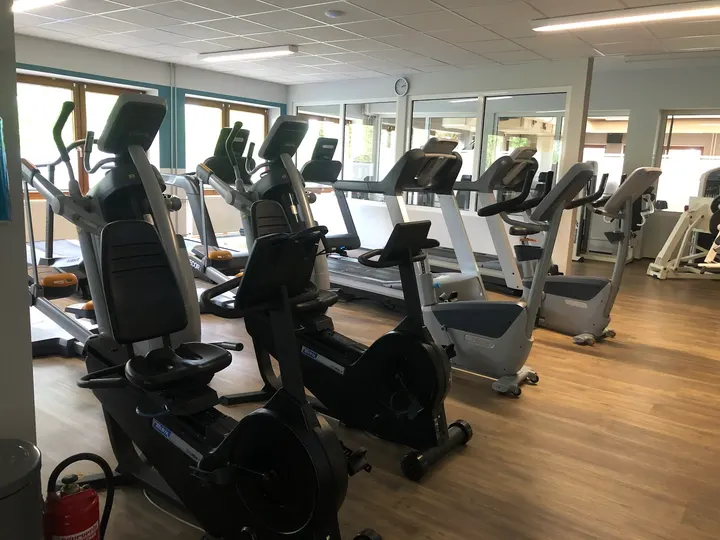 El Vita Frauen Fitness & Wellness Studio — fitnessstudio in Schwerin — 5