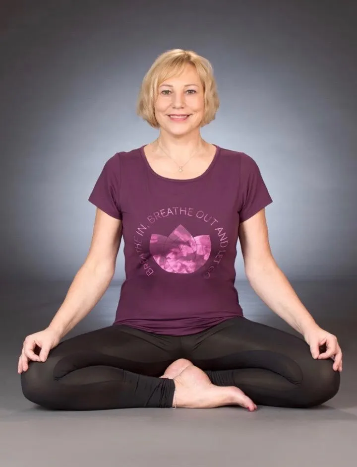 Yogaraum Burscheid — yoga-studio i Burscheid — 2