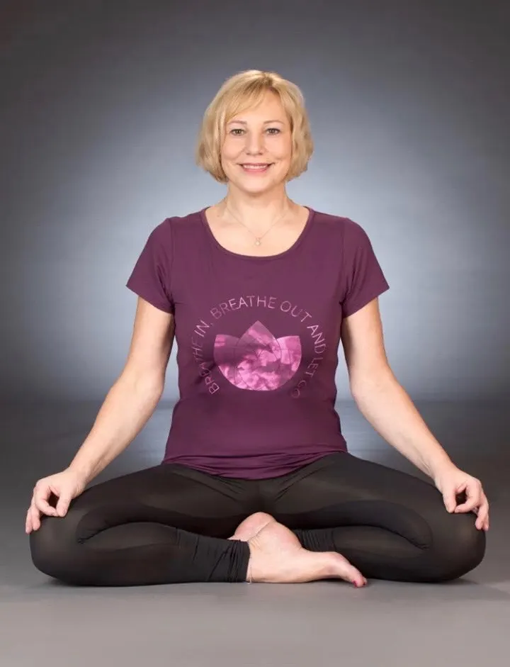 Yogaraum Burscheid — yoga-studio in Burscheid — 2