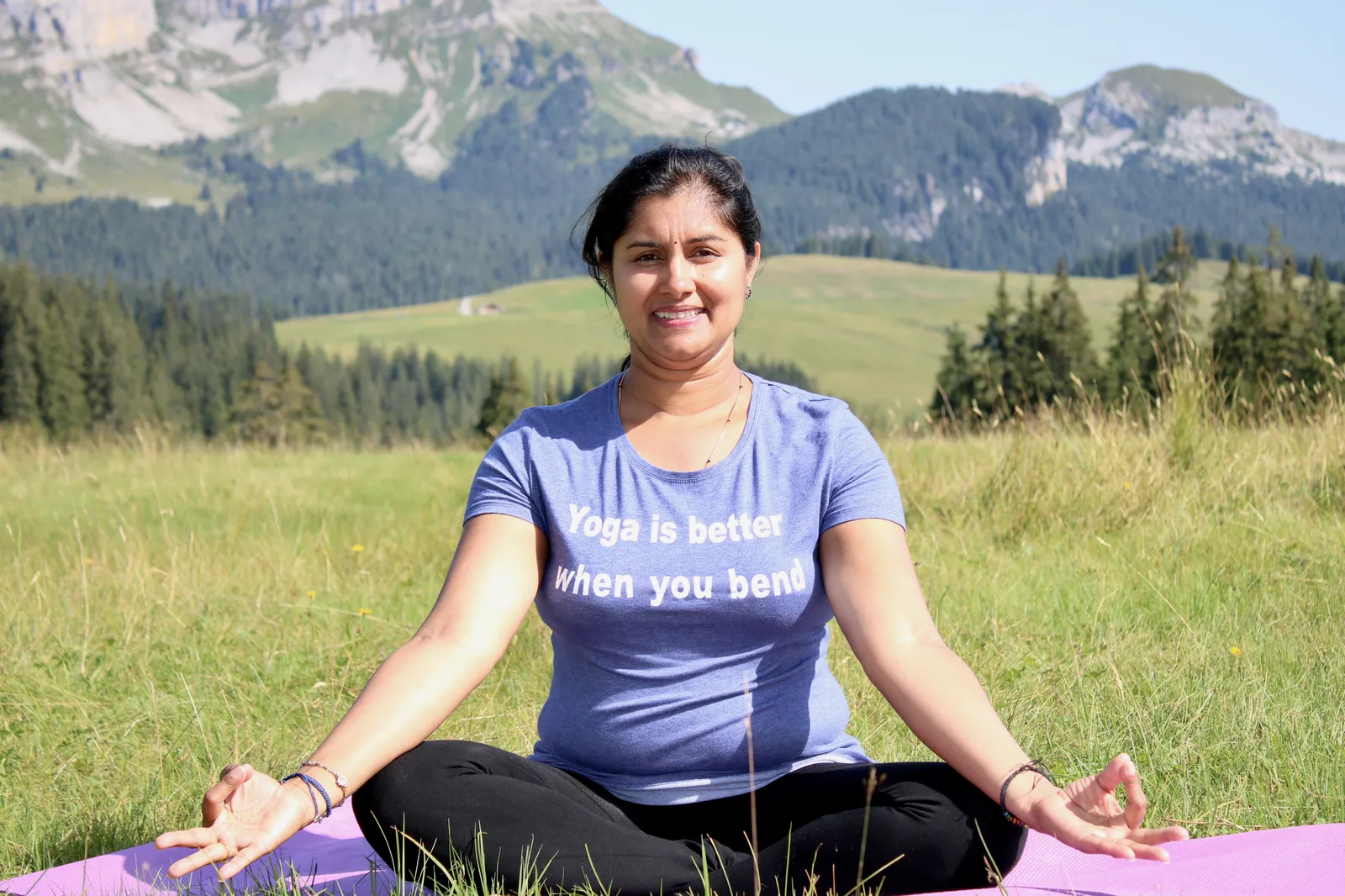 Yogaraum Burscheid — yoga-studio i Burscheid — 3