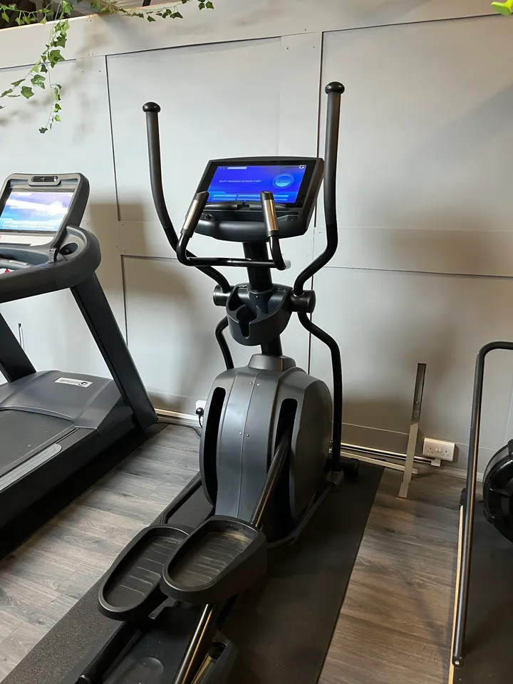CJ's Gym Ltd — fitness studio in Queensferry, Deeside — 2