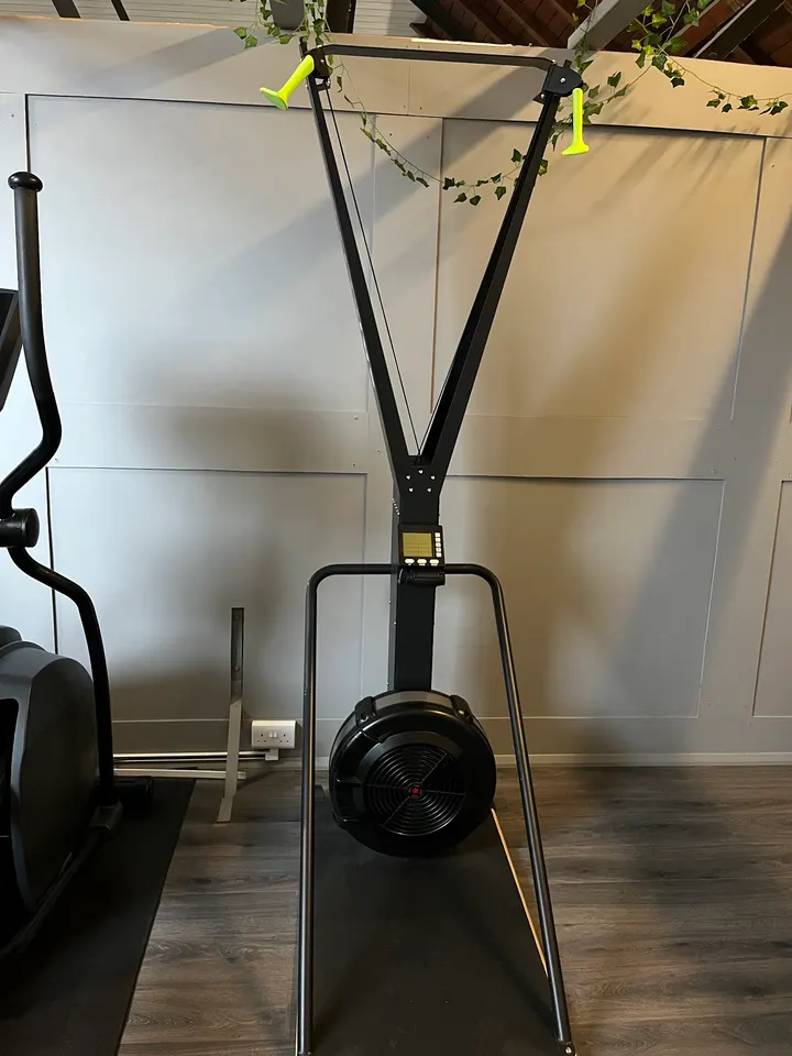 CJ's Gym Ltd — fitness studio in Queensferry, Deeside — 3