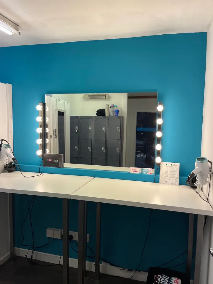 CJ's Gym Ltd — fitness studio in Deeside — 5