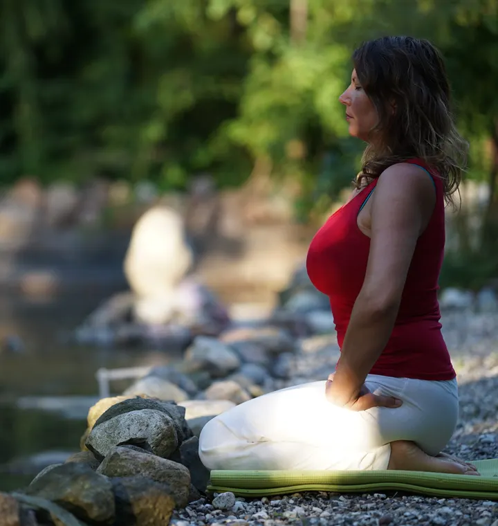 The Universe of Inner Alchemy — yoga-studio em Ilhéus, Funchal — 2