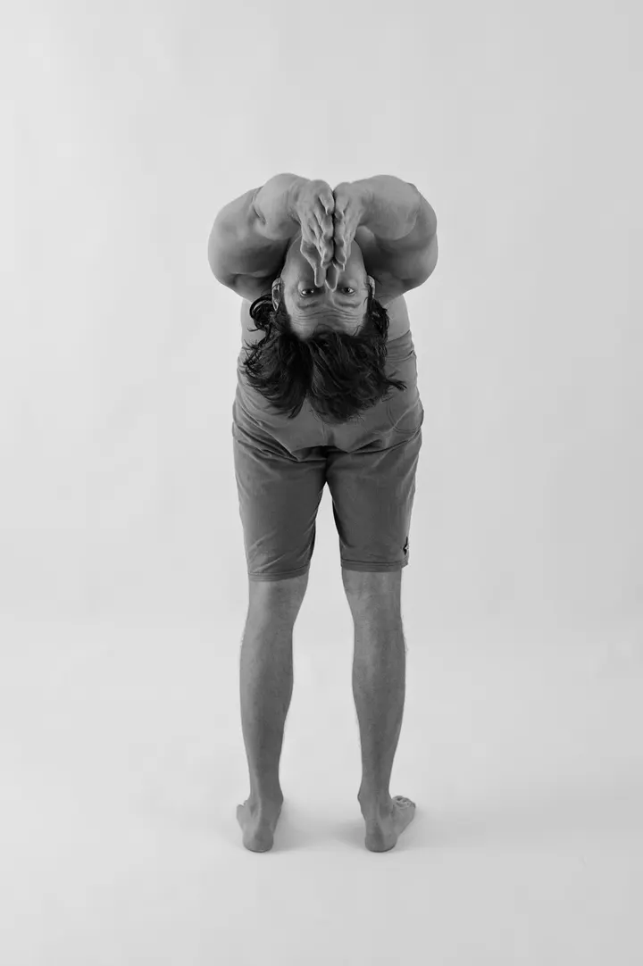 Ashtanga Yoga Berlin Yogaschule — yoga-studio in Mitte, Berlin — 2