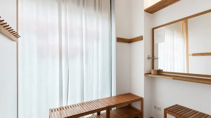Ashtanga Yoga Berlin Yogaschule — yoga-studio in Berlin — 4