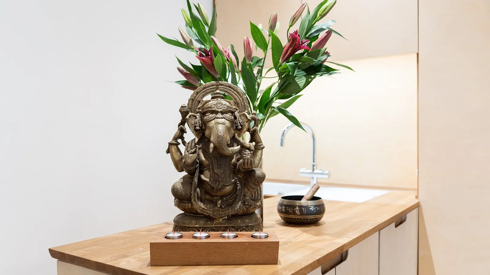 Ashtanga Yoga Berlin Yogaschule — yoga-studio in Berlin — 5