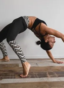 Hot Yoga Altea — yoga-studio i Sant Roc, Altea — 3
