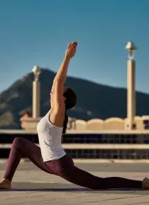 Hot Yoga Altea — Yoga en Sant Roc, Altea