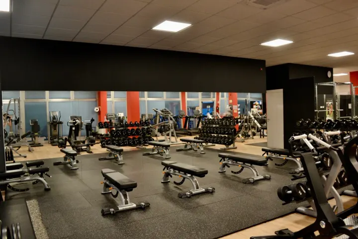 Joyfit Brendola — palestre-studio a Monti Comunali, Brendola — 2
