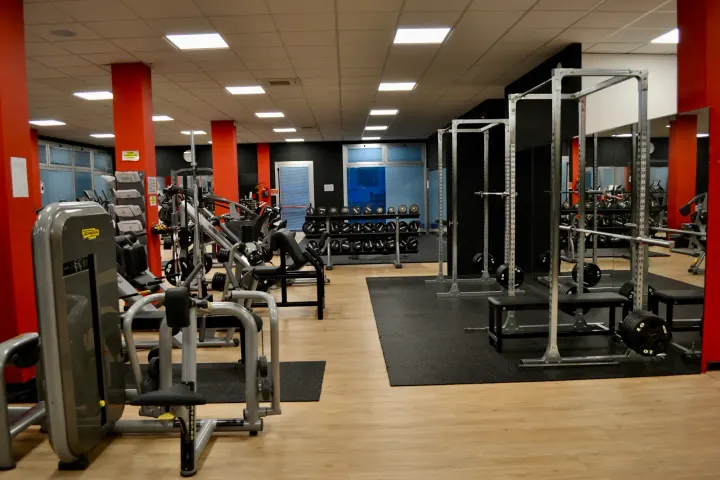 Joyfit Brendola — palestre-studio a Brendola — 3