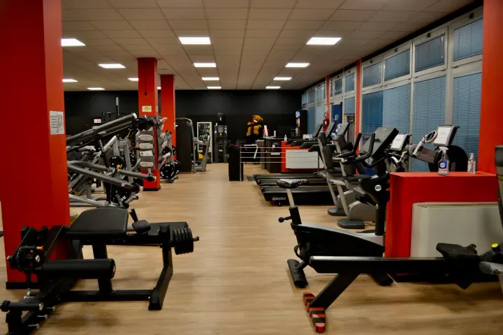 Joyfit Brendola — Palestre a Monti Comunali, Brendola