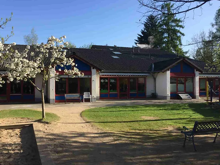 TV Eiche Bad Honnef — fitnessstudio in Honnef, Bad Honnef — 3
