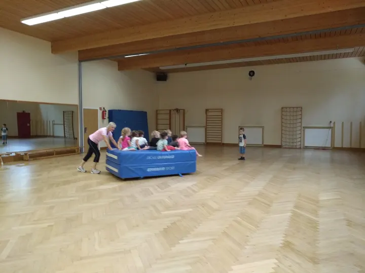 TV Eiche Bad Honnef — Fitnessstudio in Honnef, Bad Honnef