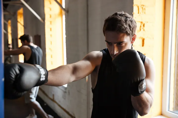 Gallarbox — Artes marciales en Movera, Zaragoza