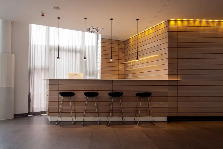puls fit & wellnessclub / Stuttgart-Killesberg — fitnessstudio in Killesberg, Stuttgart — 3