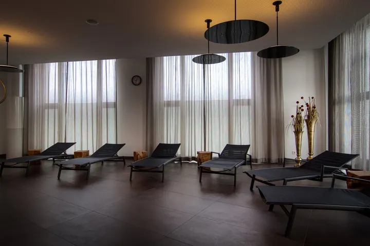 puls fit & wellnessclub / Stuttgart-Killesberg — fitnessstudio in Stuttgart — 4