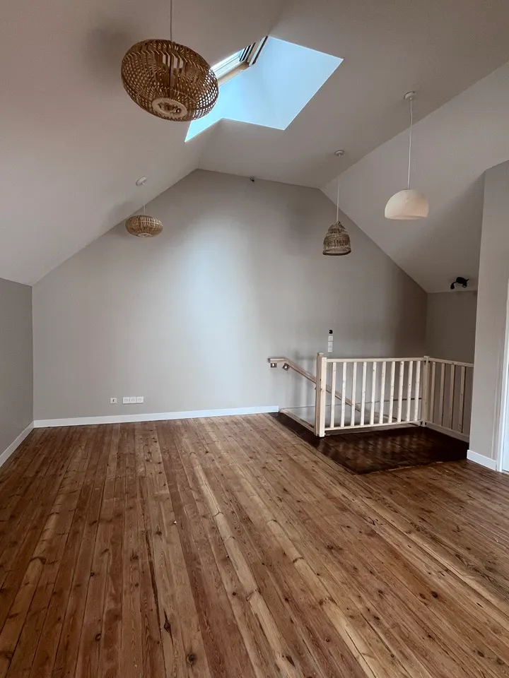 Le Village Périnatal — yoga-studio à Tours — 4